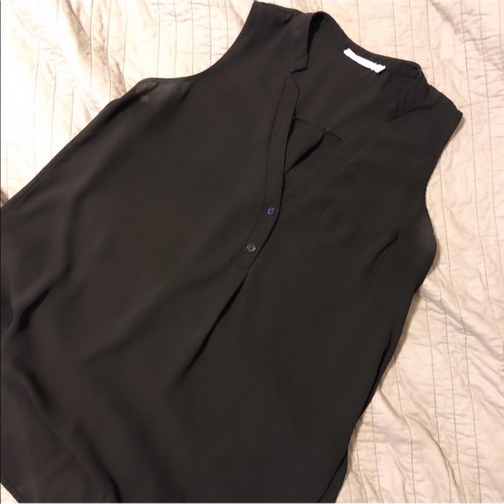 🖤LUSH Tank Top🖤